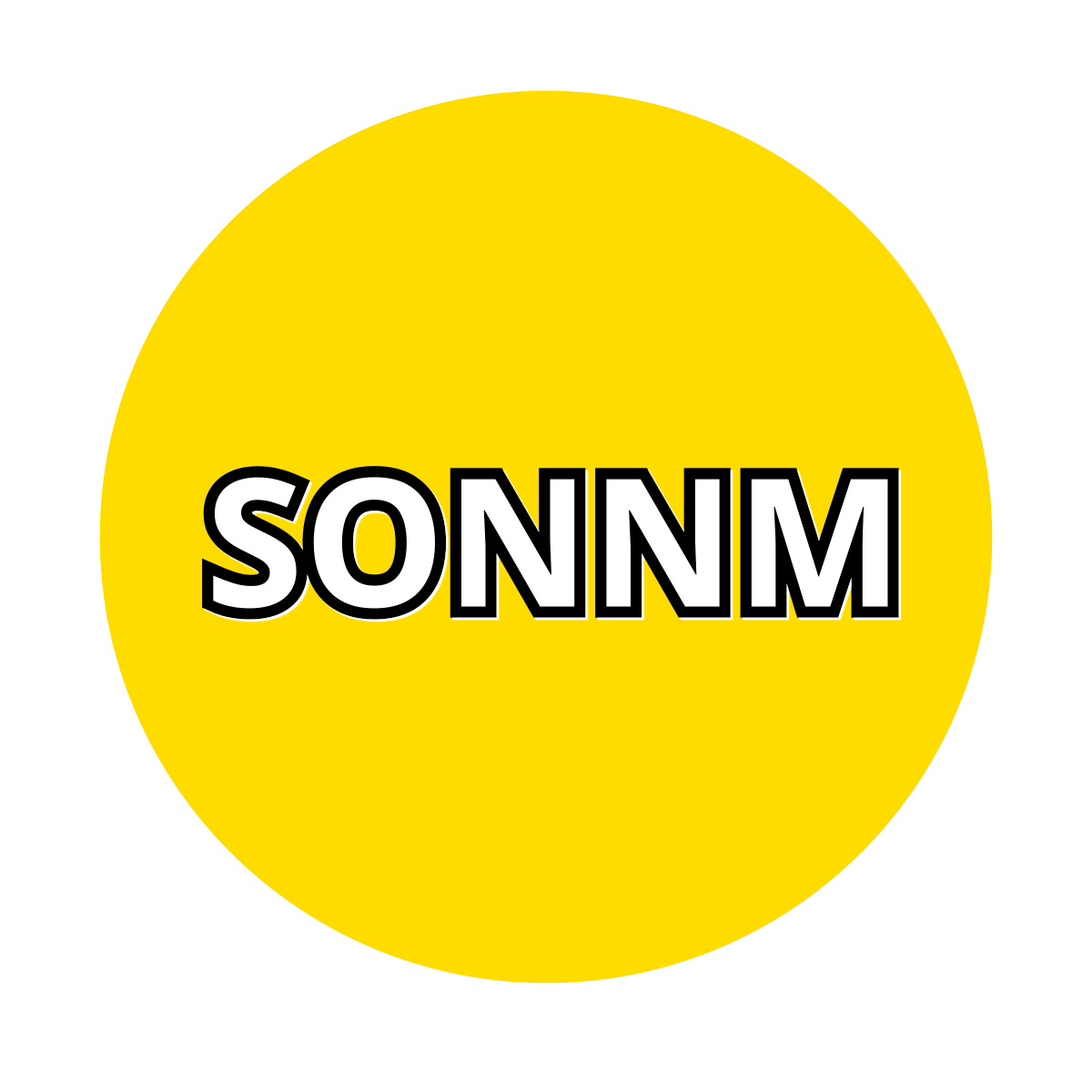 SONNM Logo